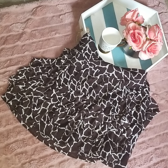 2 skirts - Picture 3 of 3